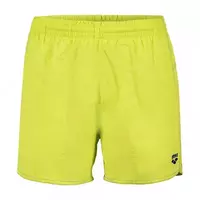 Шорты пляжные мужские Arena Bywayx r (желтые) M
