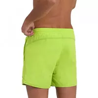 Шорты пляжные мужские Arena Bywayx r (желтые) M - 276 500 сум