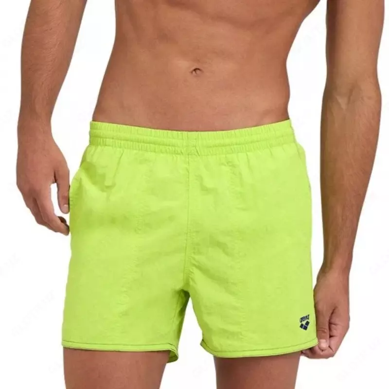 276 500 сум Шорты пляжные мужские Arena Bywayx r (желтые) M