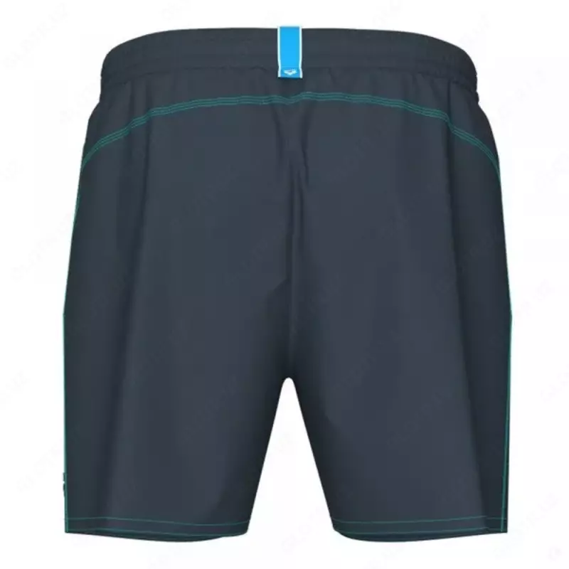  Шорты пляжные мужские Arena Bywayx r (серый) L - 