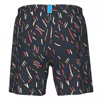 Шорты мужские пляжные Arena Water prints beach L - 