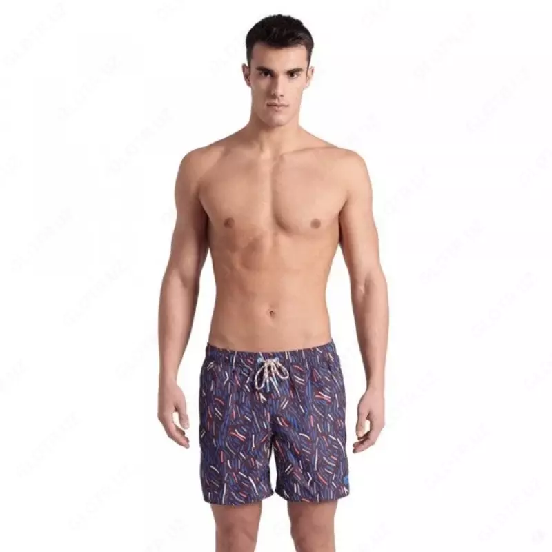   Шорты мужские пляжные Arena Water prints beach XL