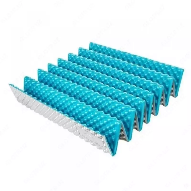 Коврик (каремат) складной Naturehike single egg nest folding mat