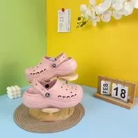 Кроксы — комфорт и стиль для всей семьи!