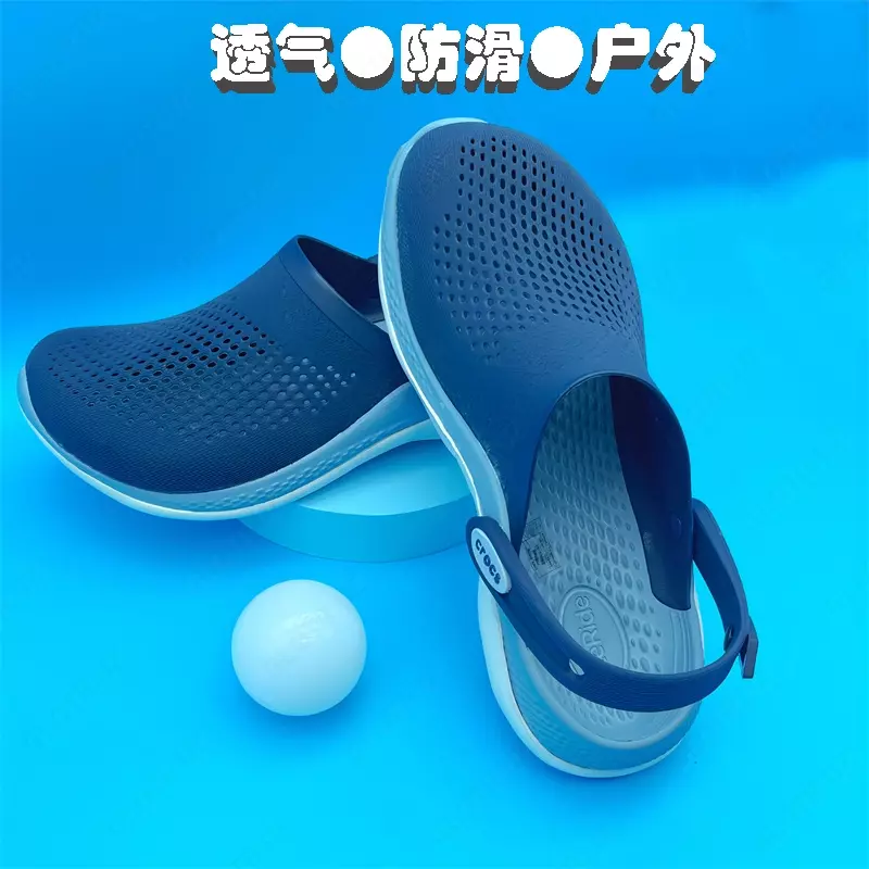 Кроксы — комфорт и стиль для всей семьи!