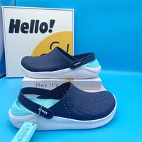  Кроксы — комфорт и стиль для всей семьи! - 