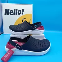  Кроксы — комфорт и стиль для всей семьи! Только в розницу