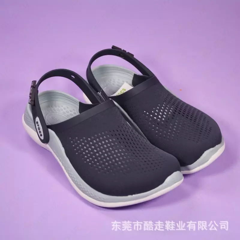  Кроксы — комфорт и стиль для всей семьи! - RIDERSHOP