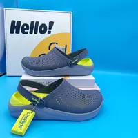  RIDERSHOP - Кроксы — комфорт и стиль для всей семьи!