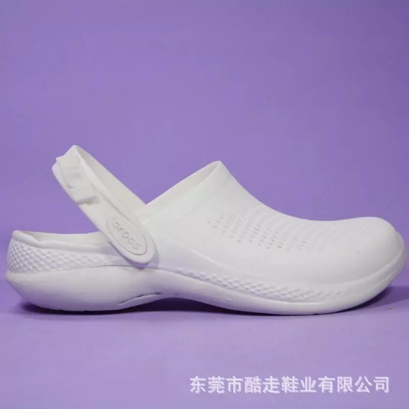 Кроксы — комфорт и стиль для всей семьи!