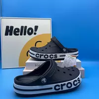 Кроксы — комфорт и стиль для всей семьи!