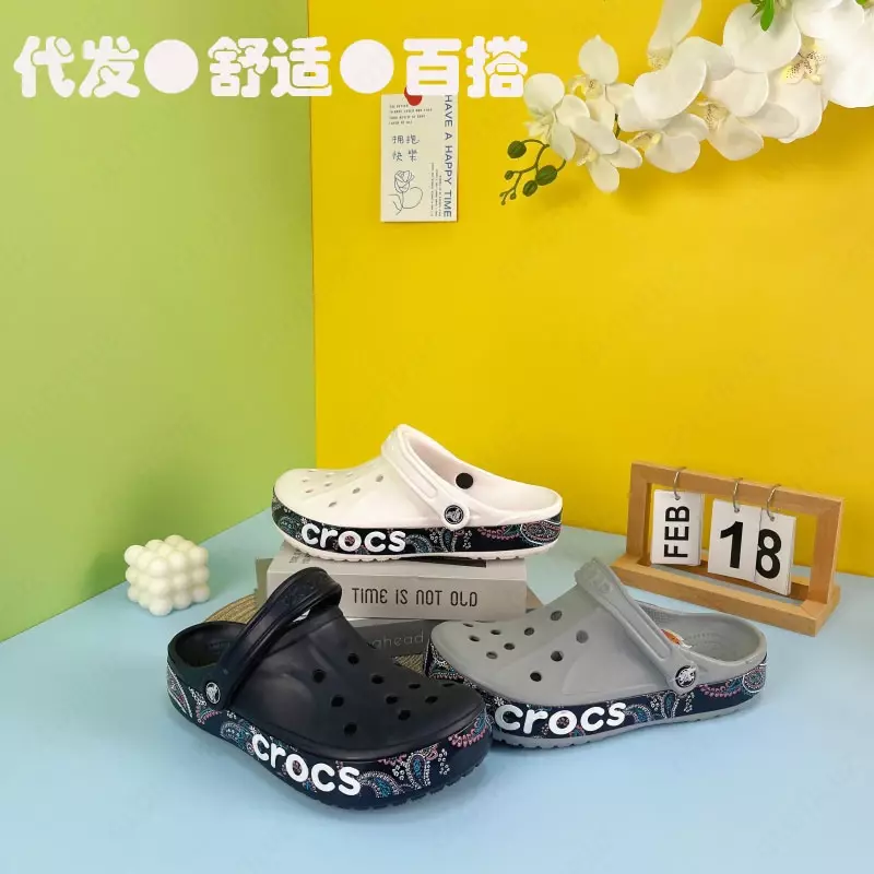  Кроксы — комфорт и стиль для всей семьи! - 