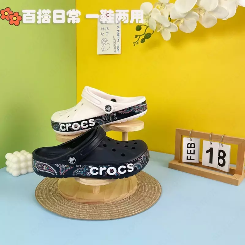  Кроксы — комфорт и стиль для всей семьи! - 