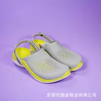   Кроксы — комфорт и стиль для всей семьи!