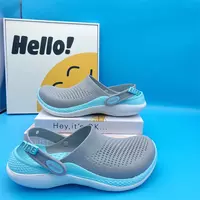 Кроксы — комфорт и стиль для всей семьи!