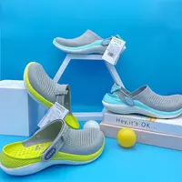  Кроксы — комфорт и стиль для всей семьи! - 