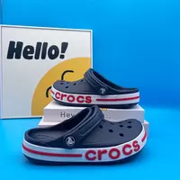   Кроксы — комфорт и стиль для всей семьи!