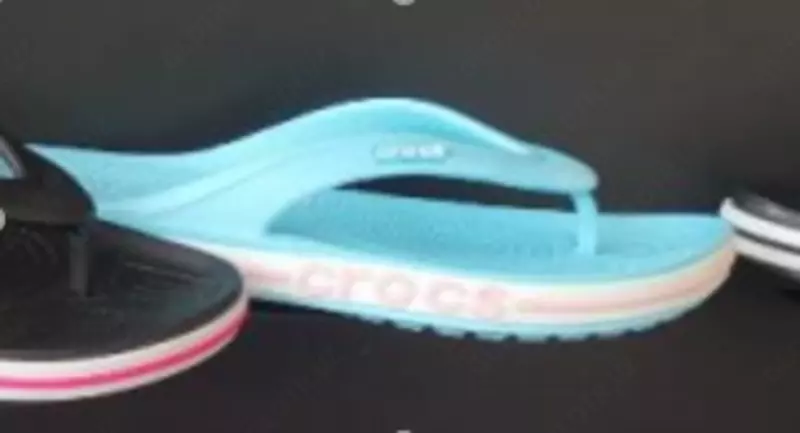  Тапочки из резины (кроксы/сланцы) – комфорт  универсальность и стиль в каждой паре - 