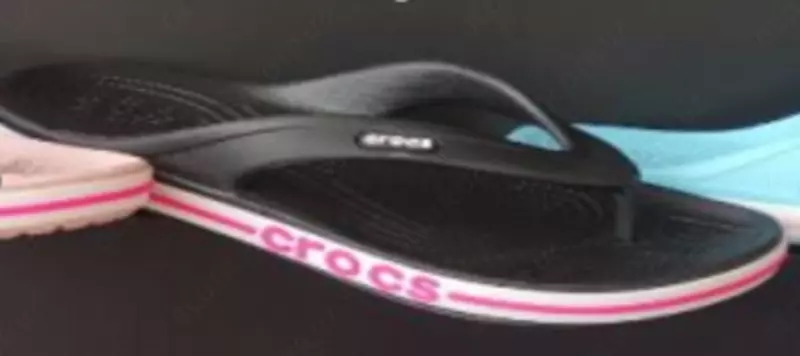  Тапочки из резины (кроксы/сланцы) – комфорт  универсальность и стиль в каждой паре - 