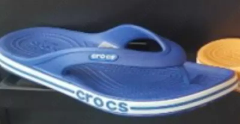 Тапочки из резины (кроксы/сланцы) – комфорт  универсальность и стиль в каждой паре