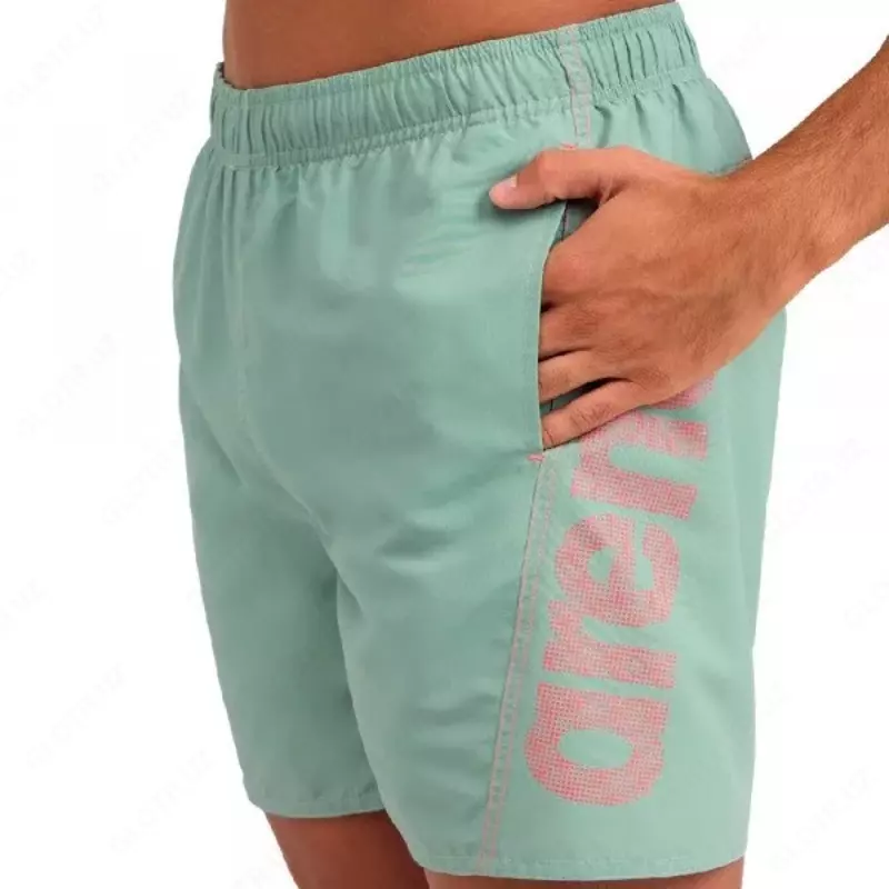 Мужские пляжные шорты Arena Fundamentals (L) - 416 500 сум