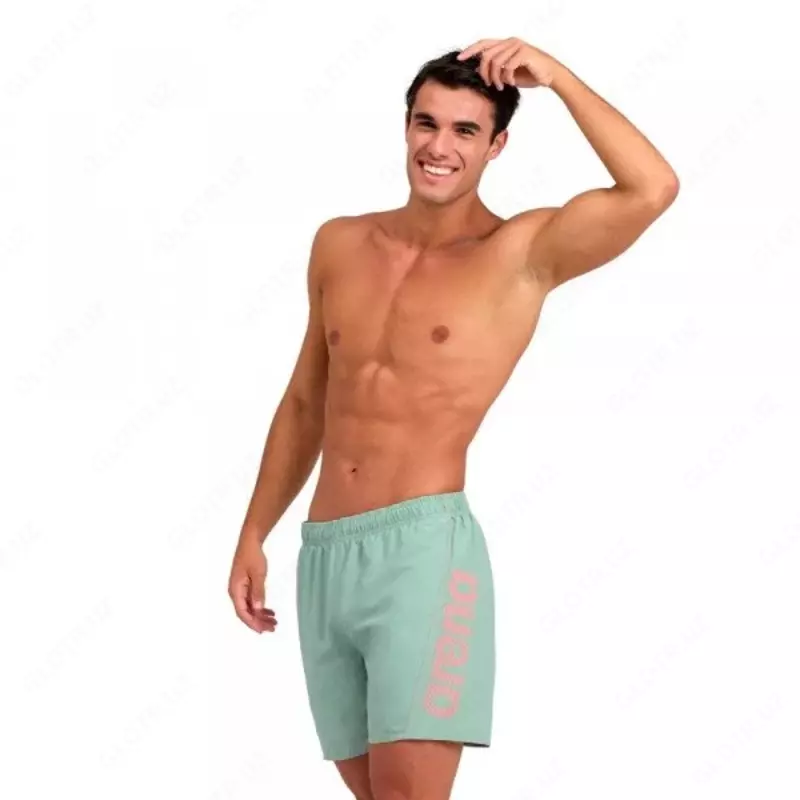 Мужские пляжные шорты Arena Fundamentals (L) Только в розницу