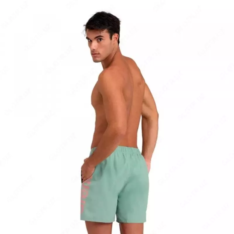 Мужские пляжные шорты Arena Fundamentals Rider