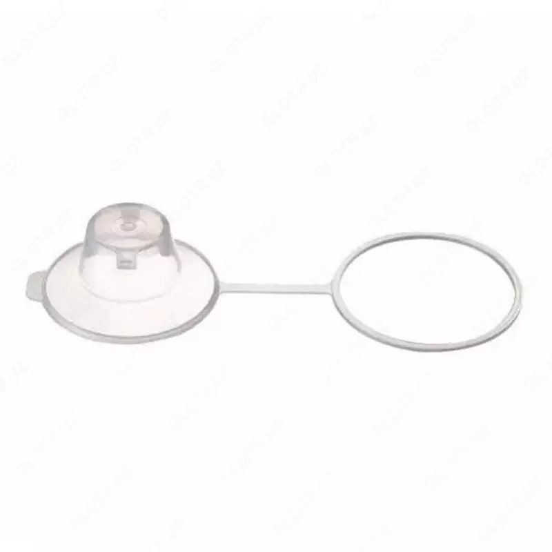 Крышка Giant Pour Fast Dust