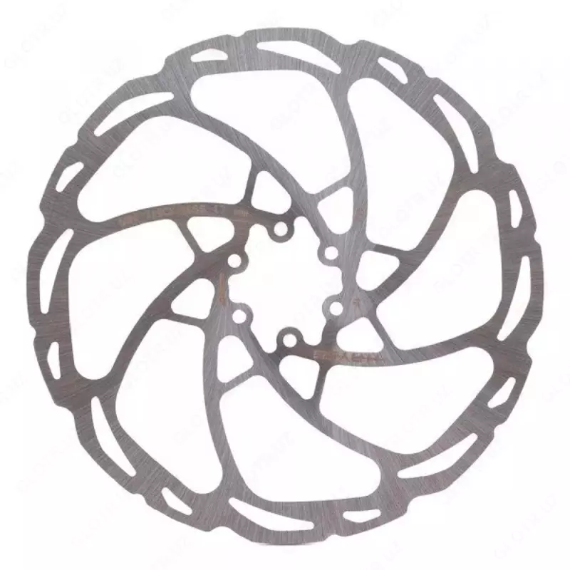 Ротор Hayes D-Series Rotor 203 мм (8) с крепежом