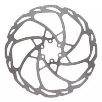 Ротор Hayes D-Series Rotor 203 мм (8) с крепежом