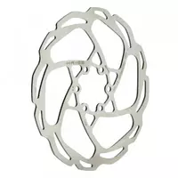  Ротор Hayes D-Series Rotor 203 мм (8) с крепежом - 