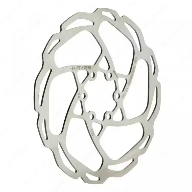  Ротор Hayes D-Series Rotor 203 мм (8) с крепежом - 