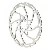   Ротор Hayes D-Series Rotor 203 мм (8) с крепежом