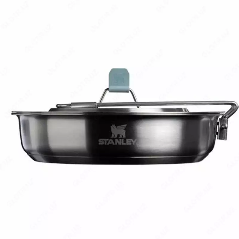 1 536 500 so'm Stanley Wildfare Core Fry Pan Set — практичный набор посуды