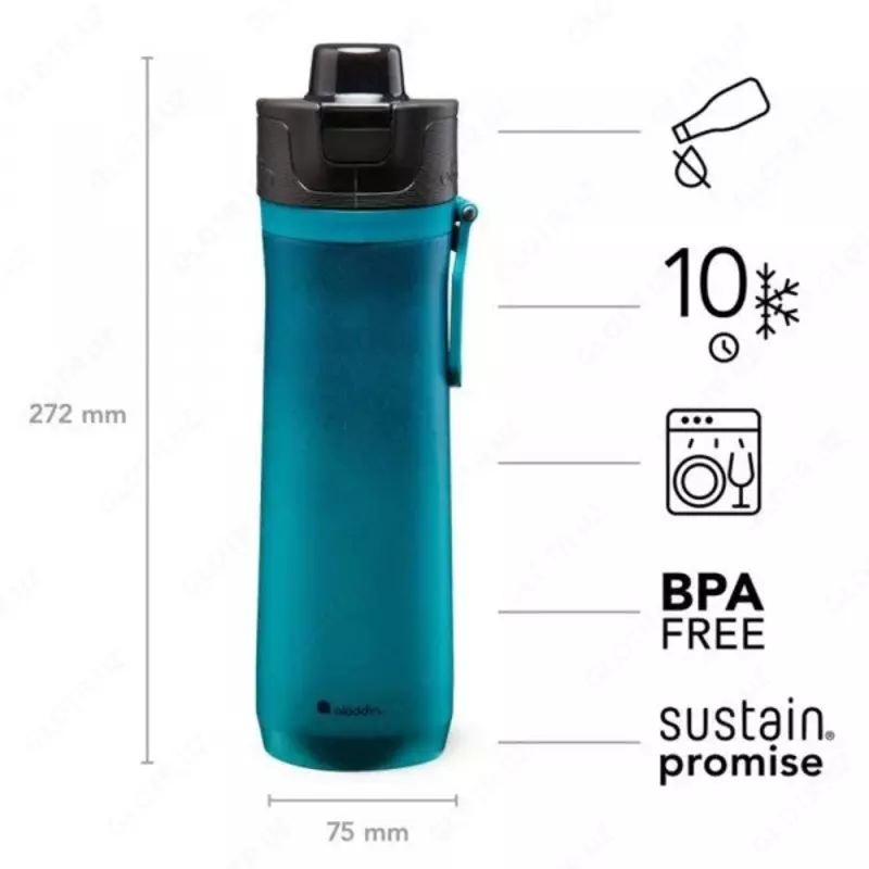 Термос Stanley Alad Sports 0