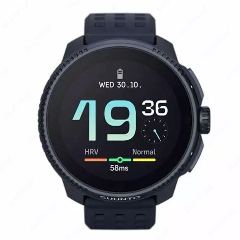 Suunto Race S — спортивные часы премиум-класса - 7 346 500 сум