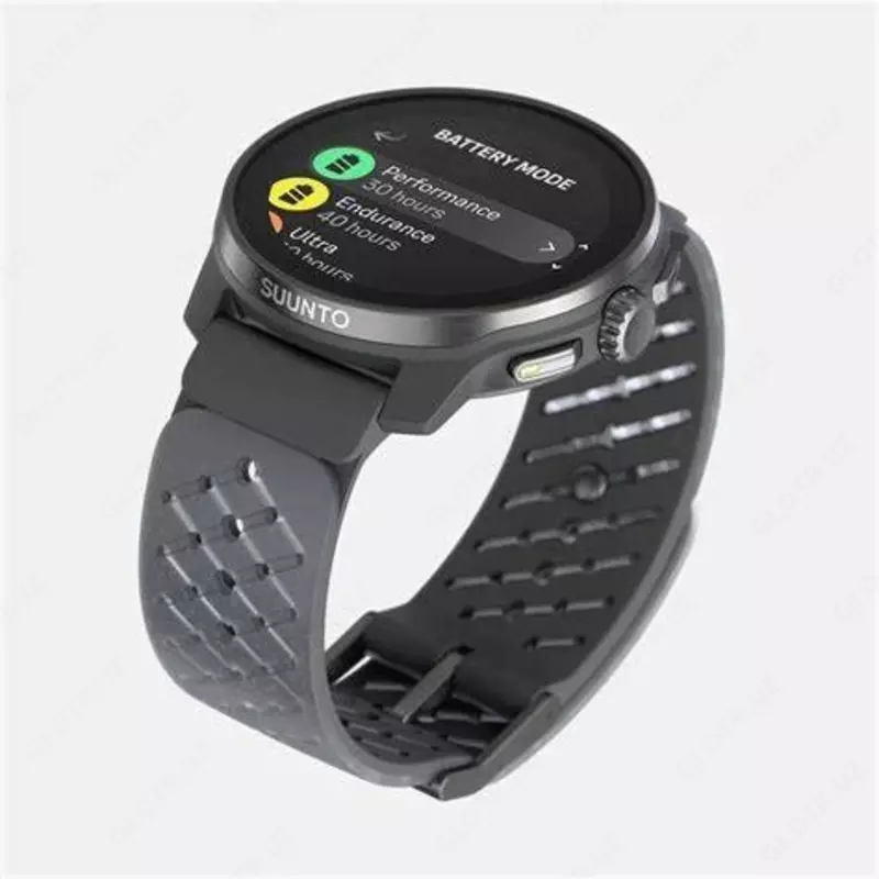 7 346 500 сум Suunto Race S — спортивные часы премиум-класса