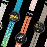 Suunto Race S — спортивные часы премиум-класса Только в розницу