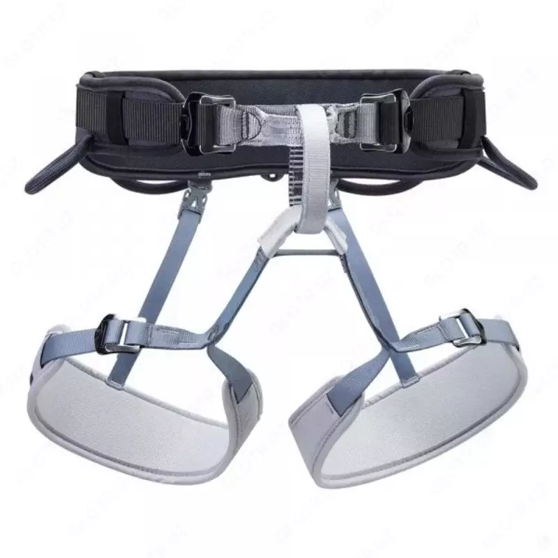 Petzl CORAX — это универсальная и надежная страховочная система