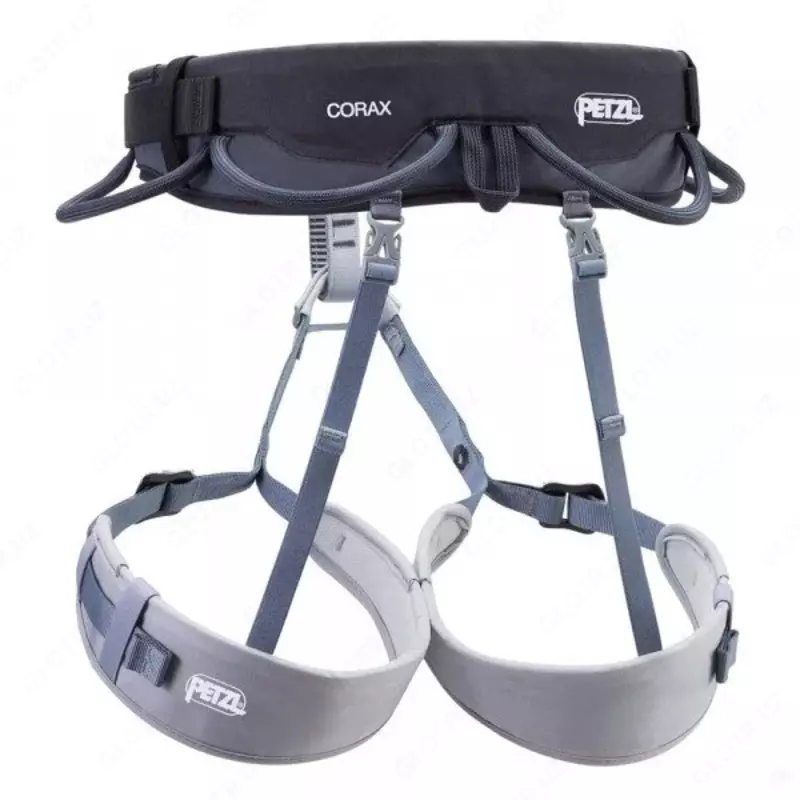 Petzl CORAX — это универсальная и надежная страховочная система - 1 540 000 сум