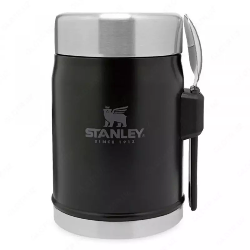 Термос для еды Stanley Classic Vac 0.41 л