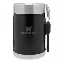 Термос для еды Stanley Classic Vac 0.41 л