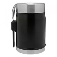  Термос для еды Stanley Classic Vac 0.41 л - 