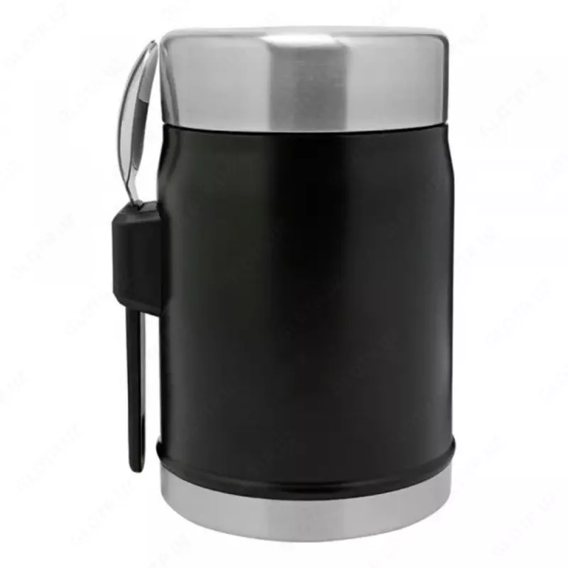  Термос для еды Stanley Classic Vac 0.41 л - 