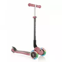 Детский самокат Globber Primo Foldable Lights