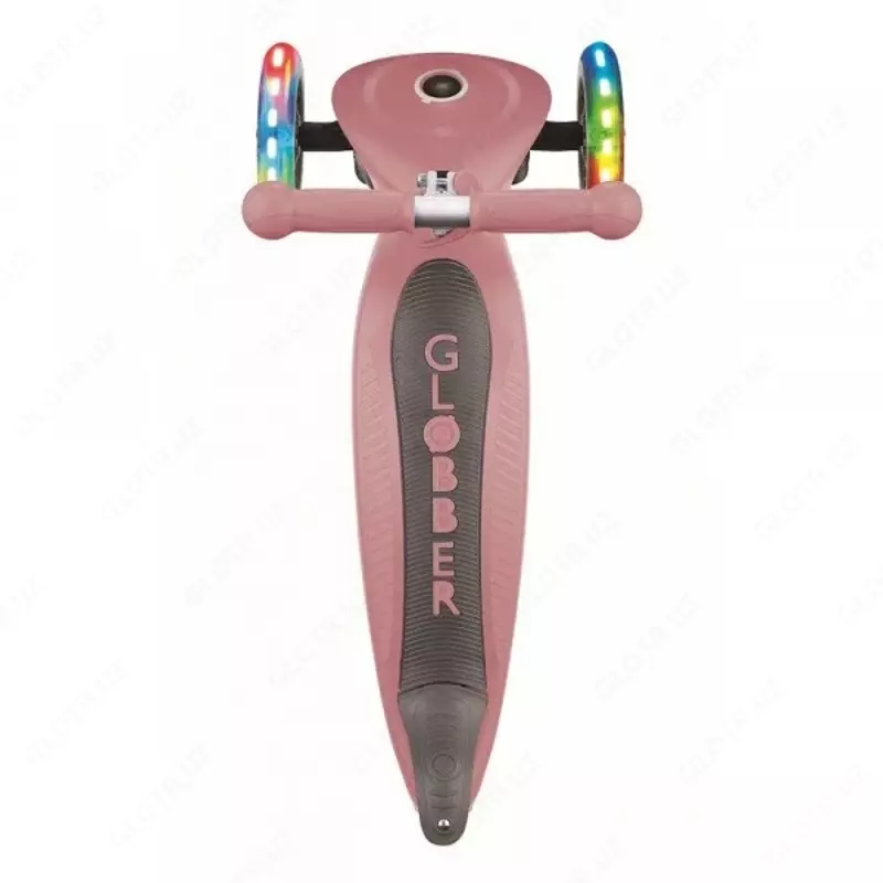  Детский самокат Globber Primo Foldable Lights Chakana savdo