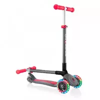 Детский самокат Globber Primo Foldable Lights - 1 395 000 сум