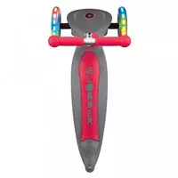Детский самокат Globber Primo Foldable Lights Только в розницу