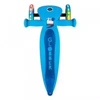  Детский самокат Globber Primo Foldable Lights RIDERSHOP