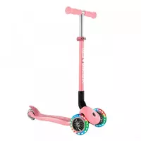 Детский самокат Globber Primo Foldable Lights